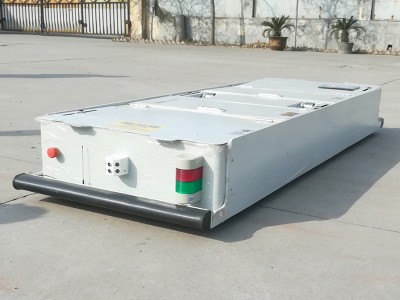 Automaatne hallituse jälgimatu ülekandekorv