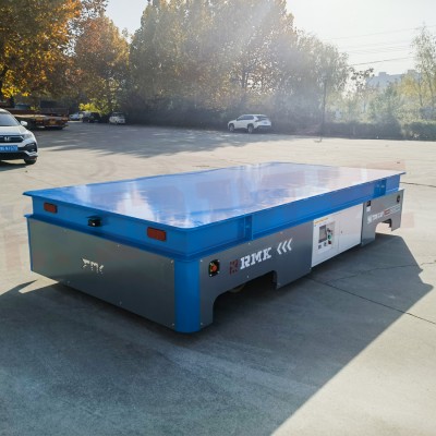 Raske koormus 40 tonni Transformer Battery Transfer Cart