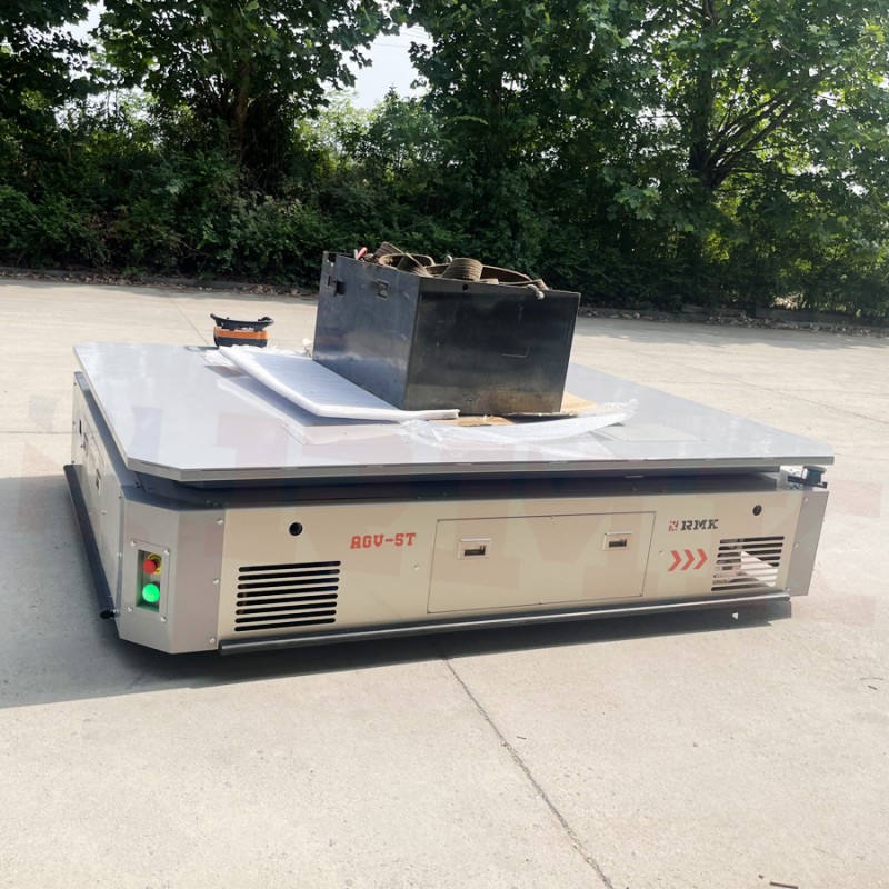 5T automaatne ülekantav troll