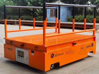 Mitmeway aku transpordikäru