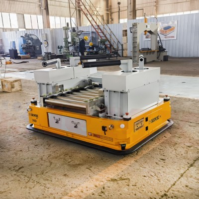 5 tonni rullklambriseade Automatiseeritud AGV