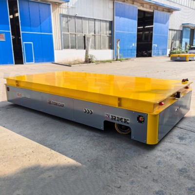 Heavy Duty 15 tonni mooli ülekandekorv