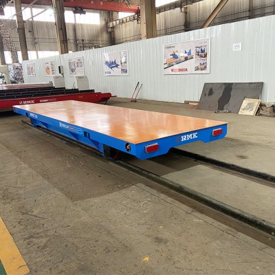 Heavy Duty 10 tonni terasest toru raudtee ülekandekorv