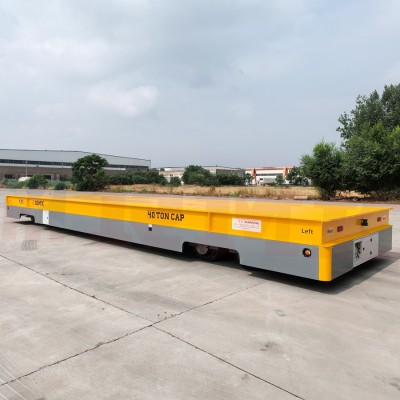 40 tonni raskete patareide transpordivahend