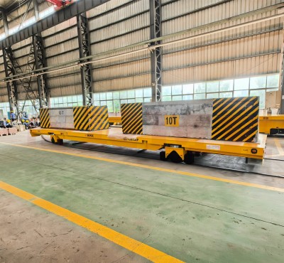 20 Tons Track pöörleva terasest toru ülekande korv