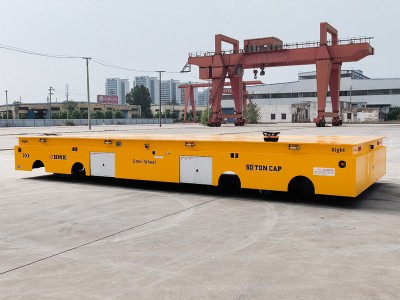 Nafta ladustamise tankid, mis käitlevad raskeid elektrilisi transpordivahendeid