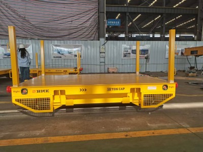 10T RGV raudteetroll