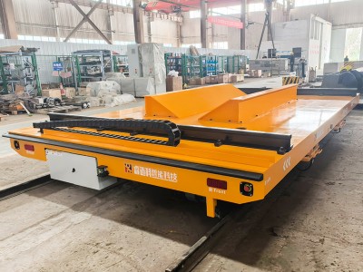 Kuidas valida elektriliste tööstuslike ülekandekottide laadijad